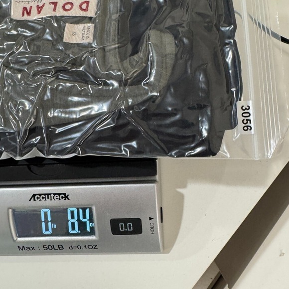 Dolan Left Coast Dress Womens Size XS Green Black & Sienna‎ V-Neck Jersey Tank - Picture 11 of 11